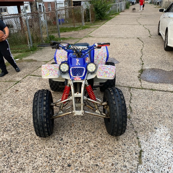 Meet your Posher, Kevin - Picture 1 of 1